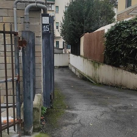 B&B Dolce Luna Floransa Dış mekan fotoğraf