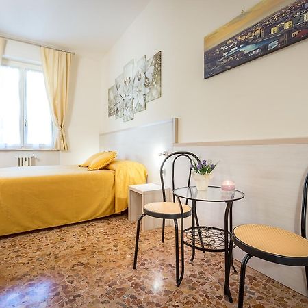 B&B Dolce Luna Floransa Dış mekan fotoğraf
