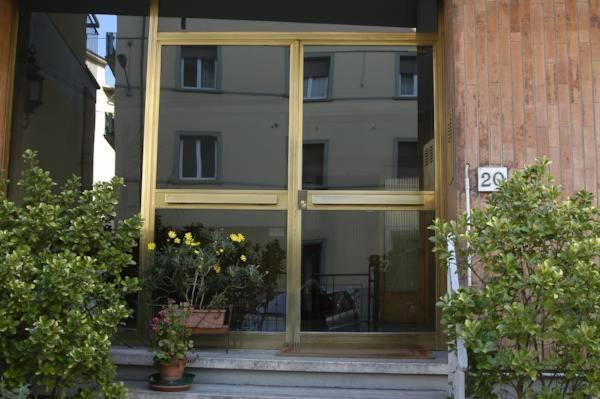 B&B Dolce Luna Floransa Dış mekan fotoğraf