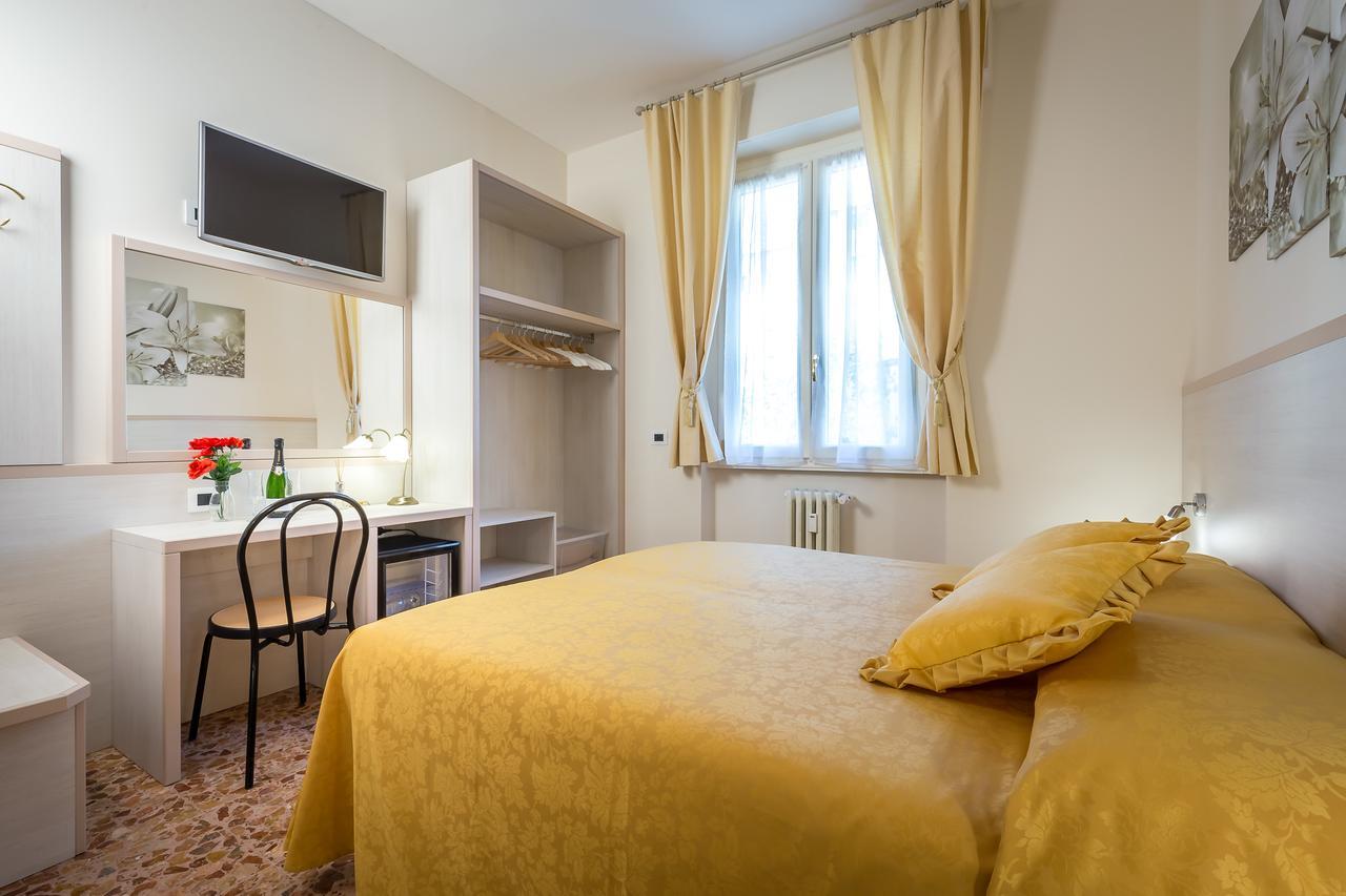 B&B Dolce Luna Floransa Dış mekan fotoğraf
