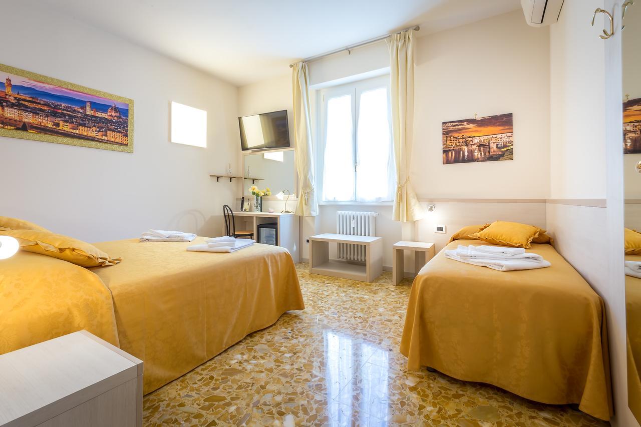 B&B Dolce Luna Floransa Dış mekan fotoğraf