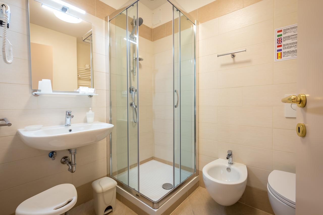 B&B Dolce Luna Floransa Dış mekan fotoğraf