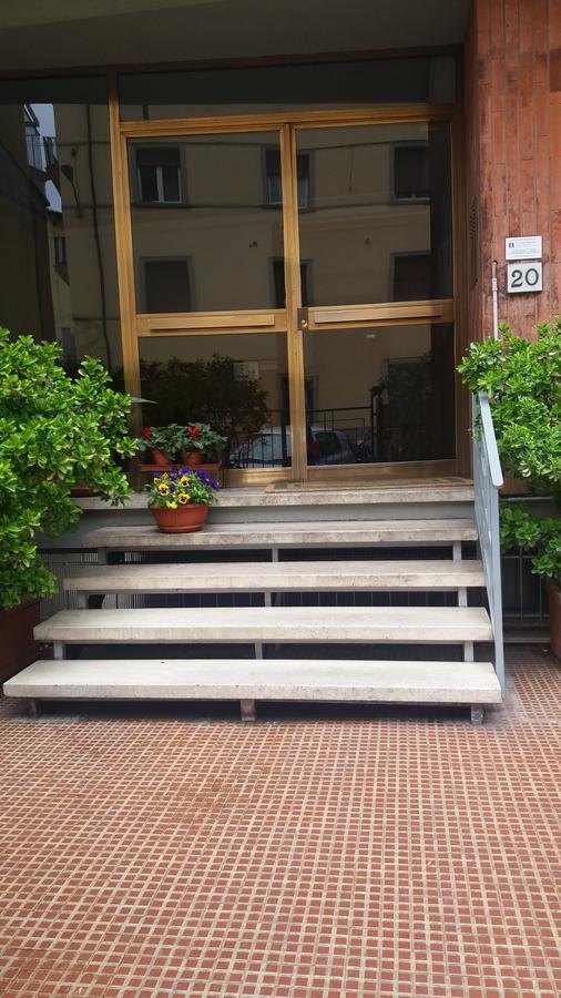B&B Dolce Luna Floransa Dış mekan fotoğraf