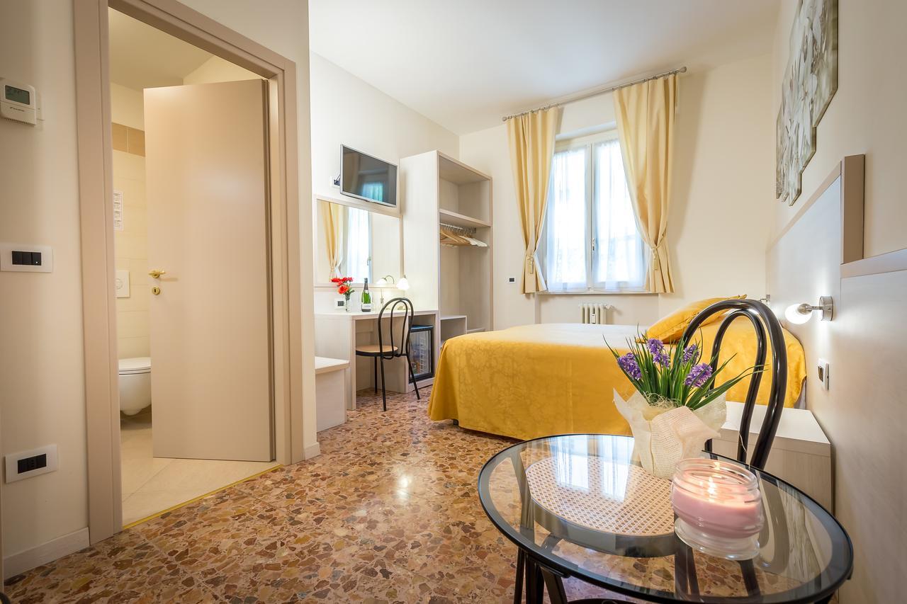 B&B Dolce Luna Floransa Dış mekan fotoğraf