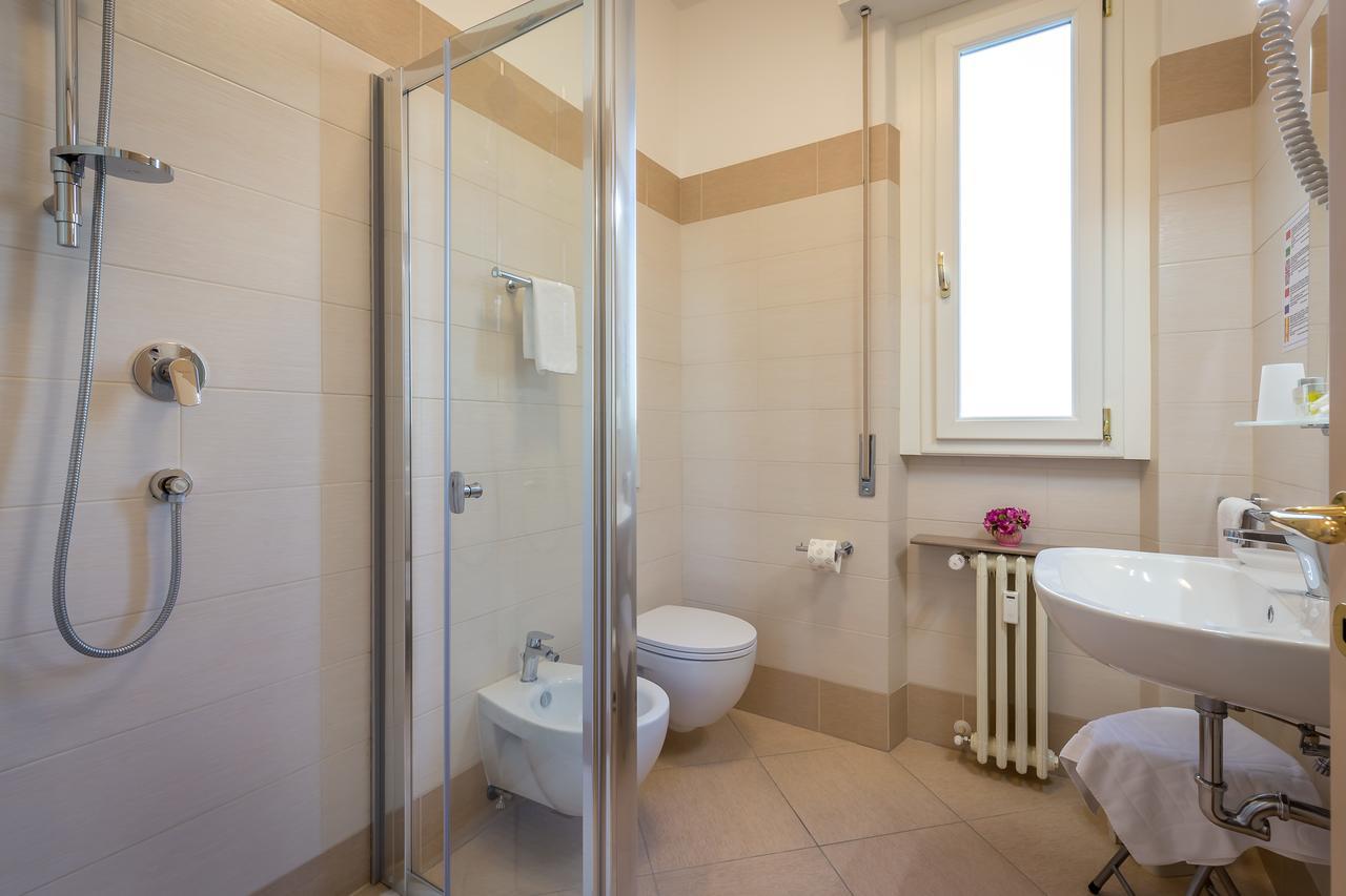 B&B Dolce Luna Floransa Dış mekan fotoğraf