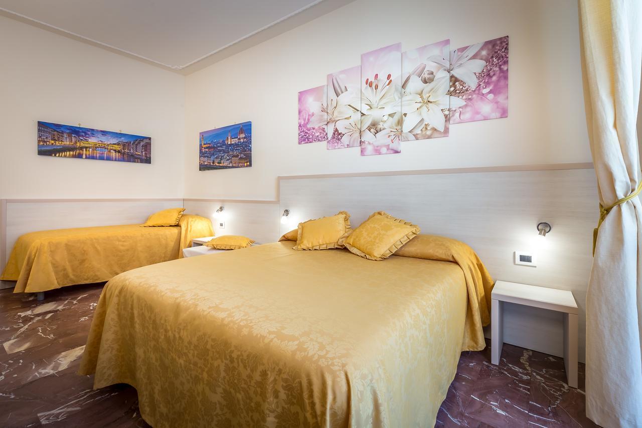 B&B Dolce Luna Floransa Dış mekan fotoğraf