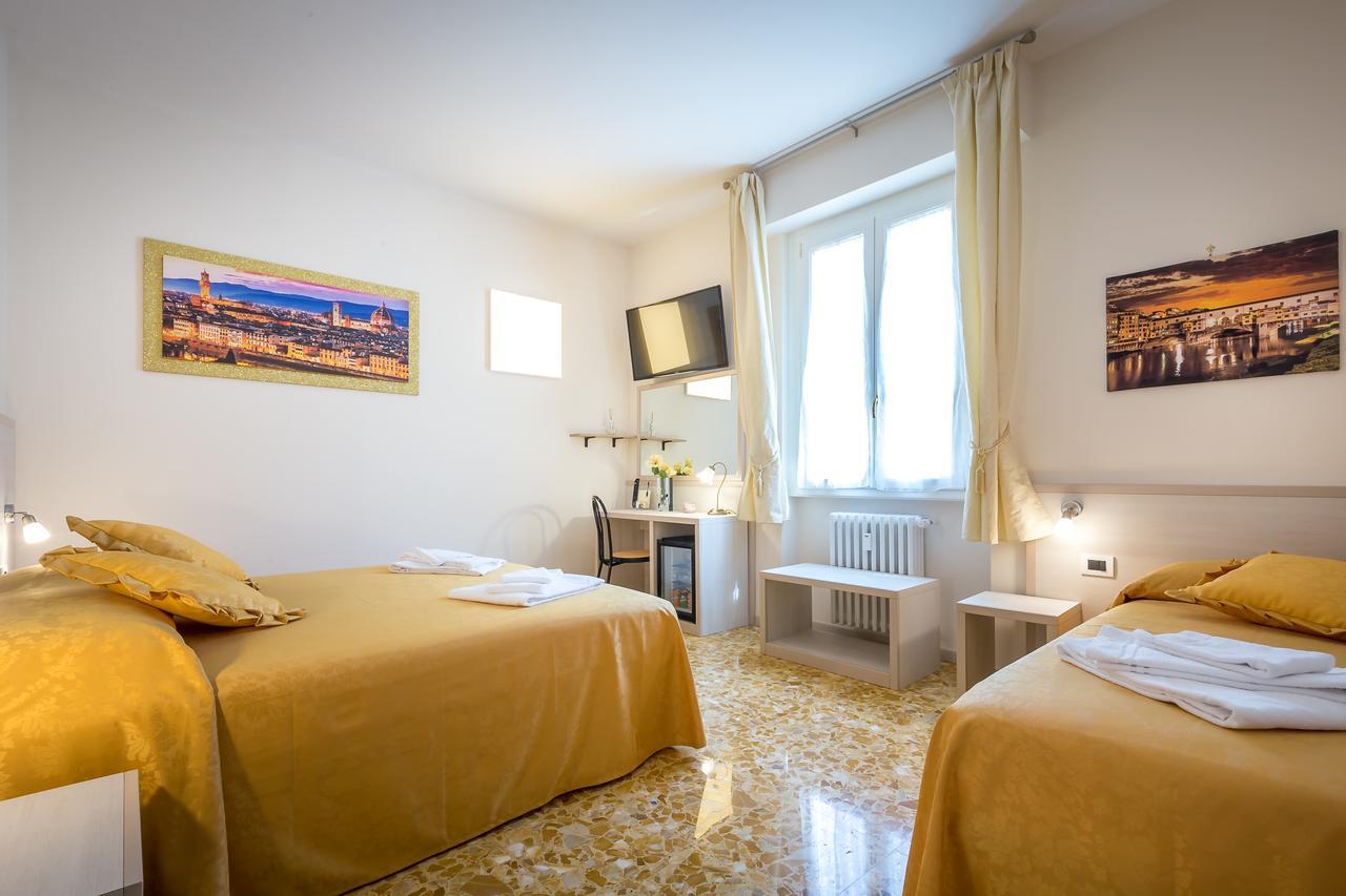 B&B Dolce Luna Floransa Dış mekan fotoğraf