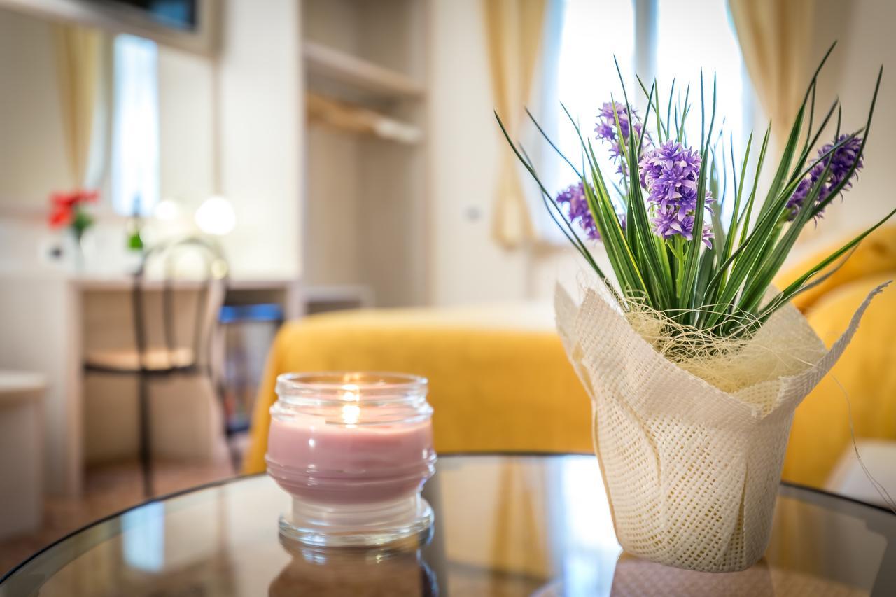 B&B Dolce Luna Floransa Dış mekan fotoğraf