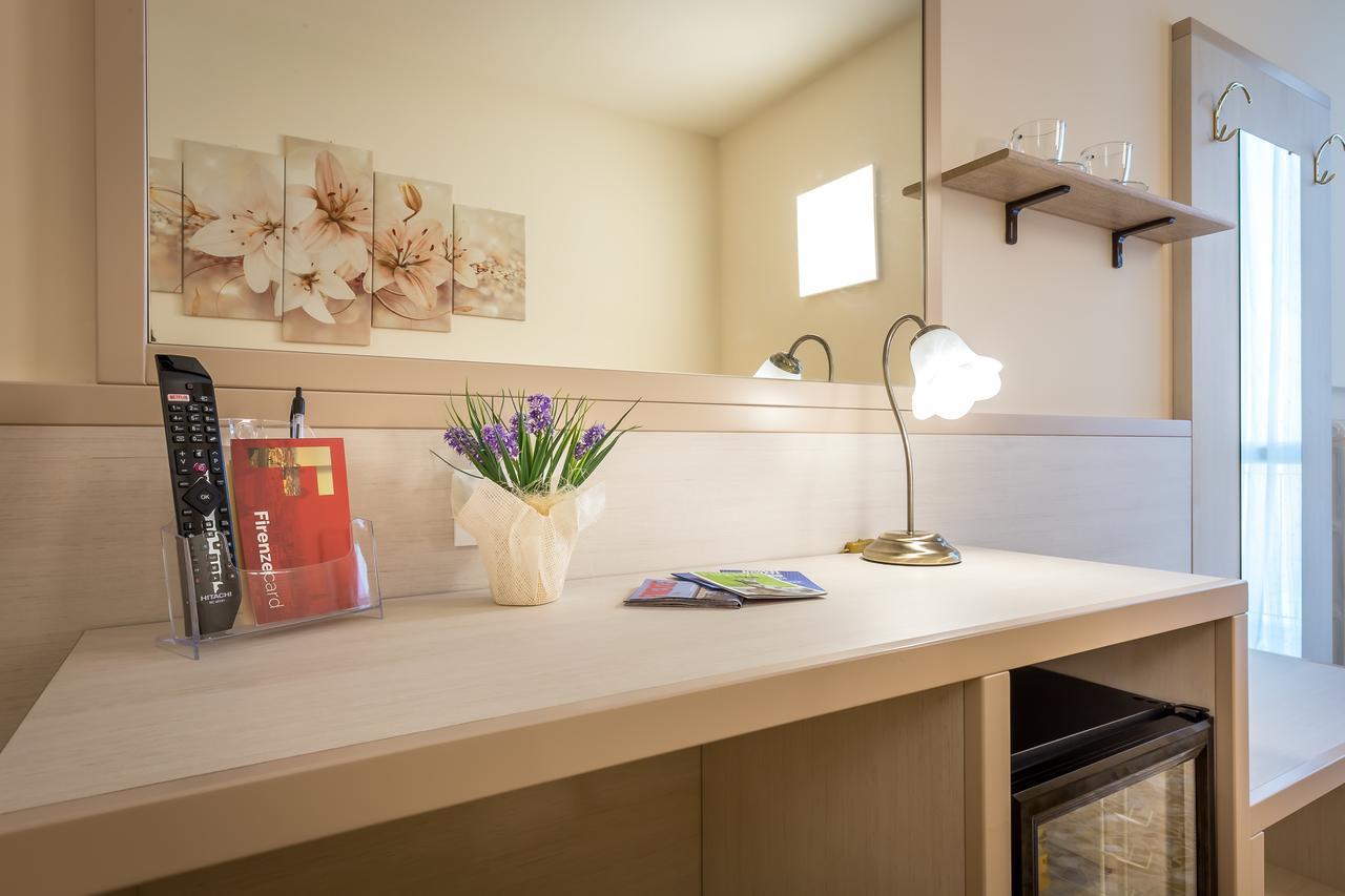 B&B Dolce Luna Floransa Dış mekan fotoğraf