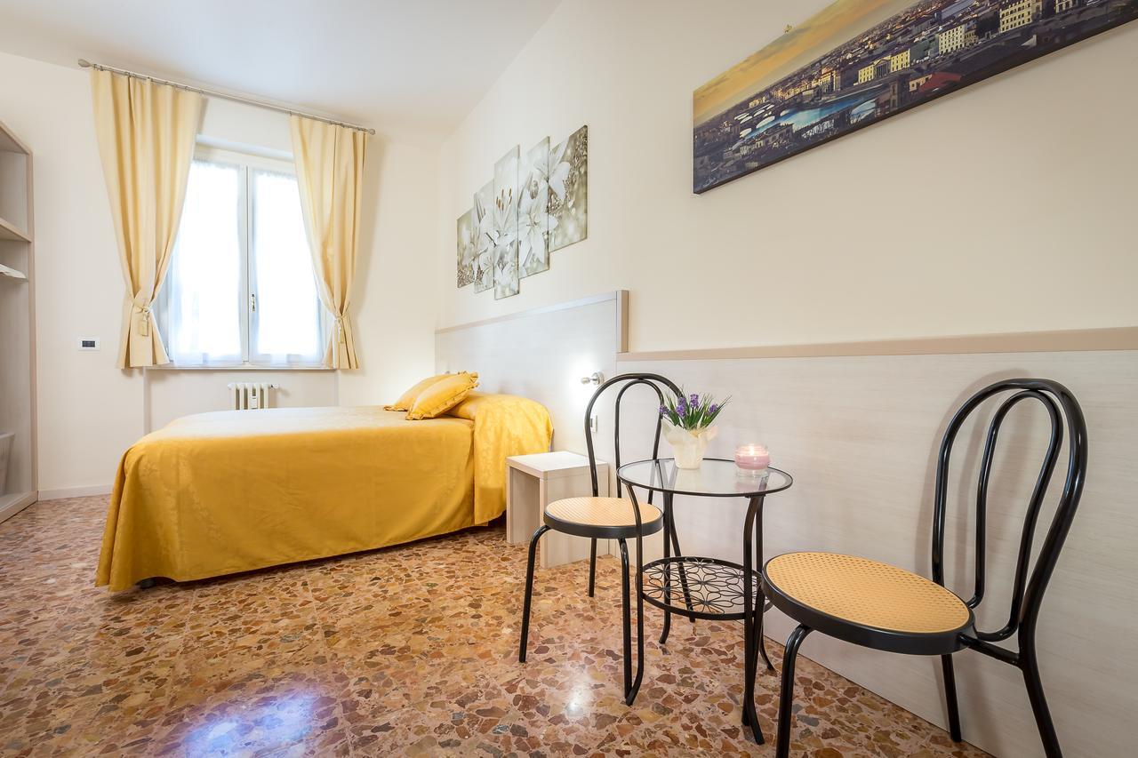 B&B Dolce Luna Floransa Dış mekan fotoğraf