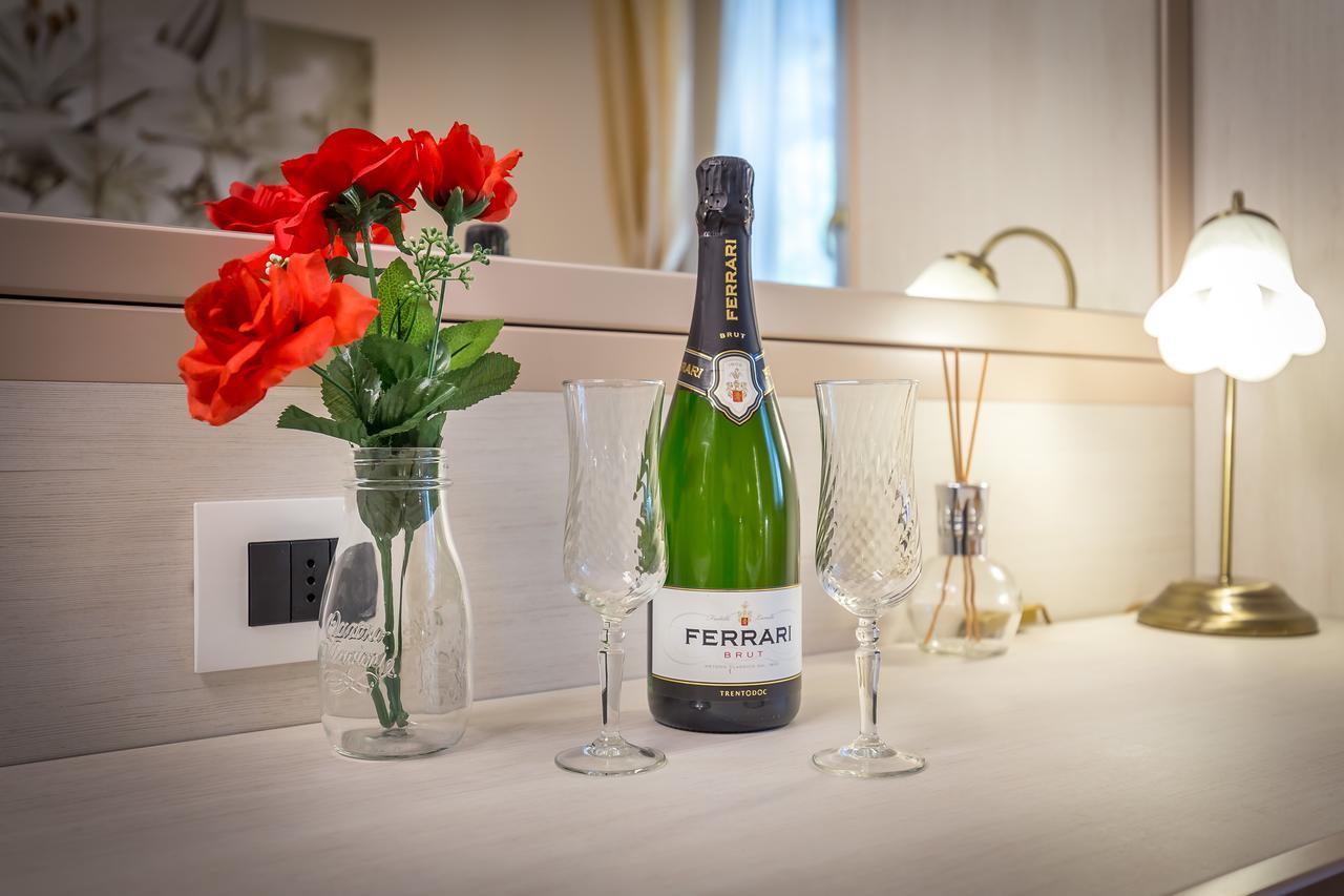 B&B Dolce Luna Floransa Dış mekan fotoğraf
